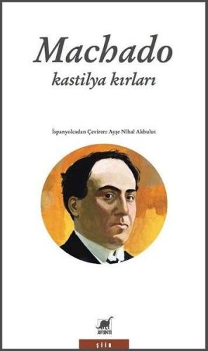 Kastilya Kırları | Kitap Ambarı