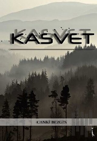 Kasvet | Kitap Ambarı