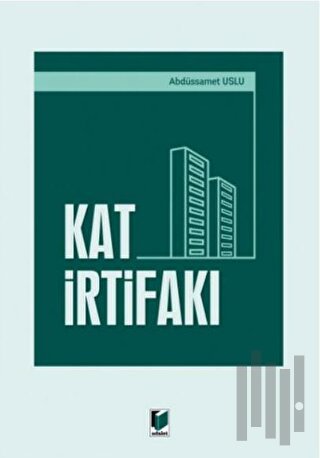 Kat İrtifakı (Ciltli) | Kitap Ambarı