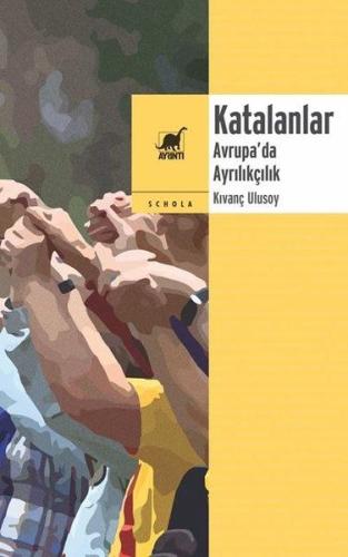 Katalanlar - Avrupa’da Ayrılıkçılık | Kitap Ambarı