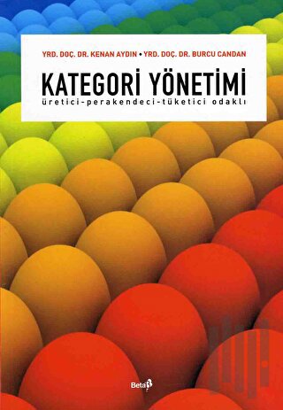 Kategori Yönetimi | Kitap Ambarı