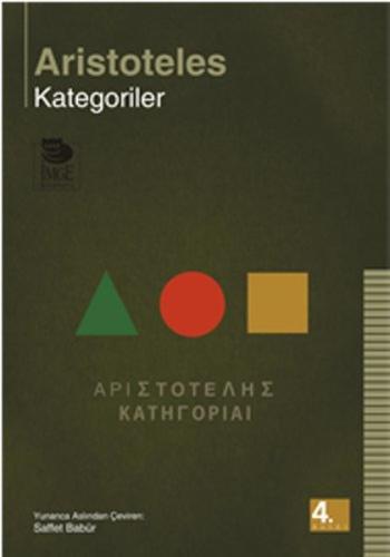 Kategoriler | Kitap Ambarı