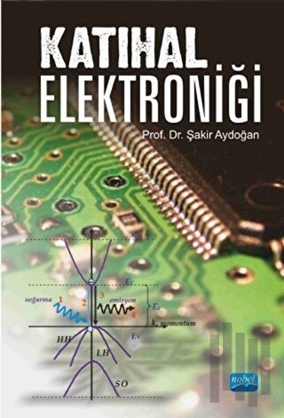 Katıhal Elektroniği | Kitap Ambarı