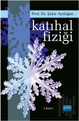 Katıhal Fiziği | Kitap Ambarı