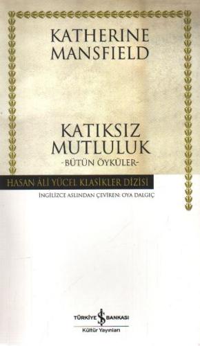 Katıksız Mutluluk | Kitap Ambarı