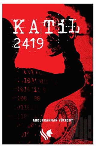 Katil 2419 | Kitap Ambarı