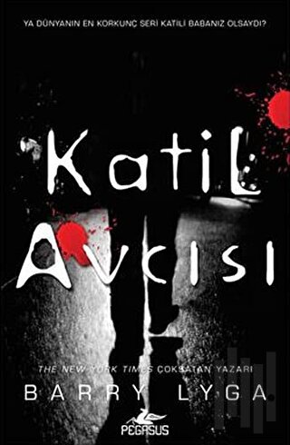 Katil Avcısı | Kitap Ambarı