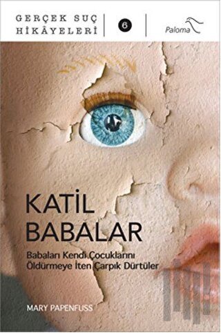 Katil Babalar | Kitap Ambarı