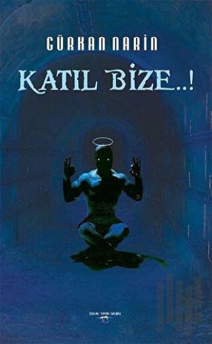 Katıl Bize..! | Kitap Ambarı