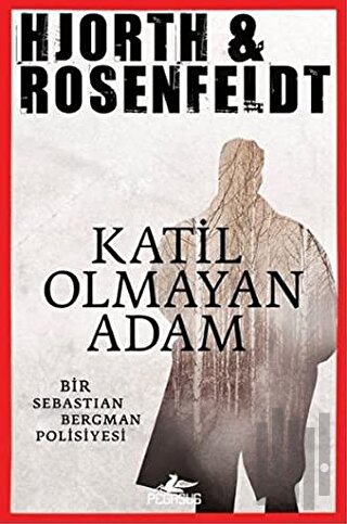 Katil Olmayan Adam | Kitap Ambarı