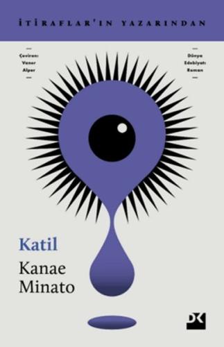 Katil | Kitap Ambarı