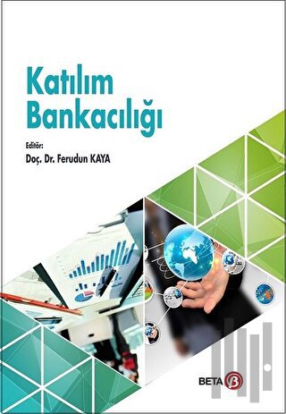 Katılım Bankacılığı | Kitap Ambarı