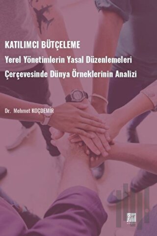 Katılımcı Bütçeleme | Kitap Ambarı