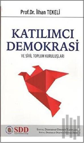 Katılımcı Demokrasi | Kitap Ambarı