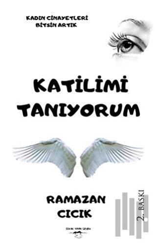 Katilimi Tanıyorum | Kitap Ambarı