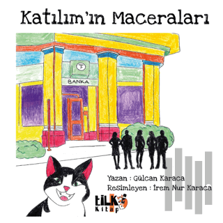 Katılımın Maceraları | Kitap Ambarı