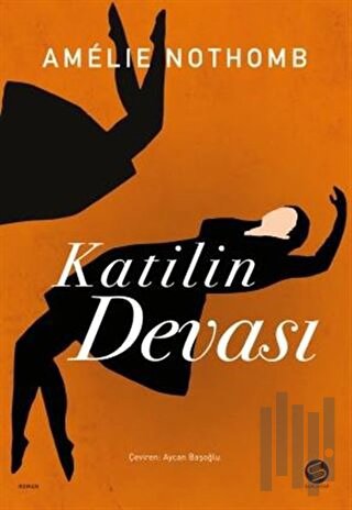 Katilin Devası | Kitap Ambarı