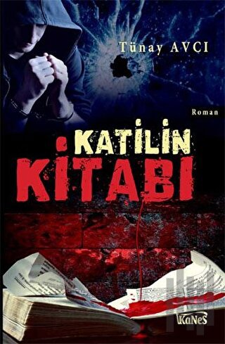 Katilin Kitabı | Kitap Ambarı