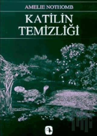 Katilin Temizliği | Kitap Ambarı