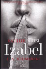 İzabel (Ciltli) | Kitap Ambarı