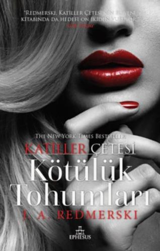 Kötülük Tohumları - Katiller Çetesi | Kitap Ambarı