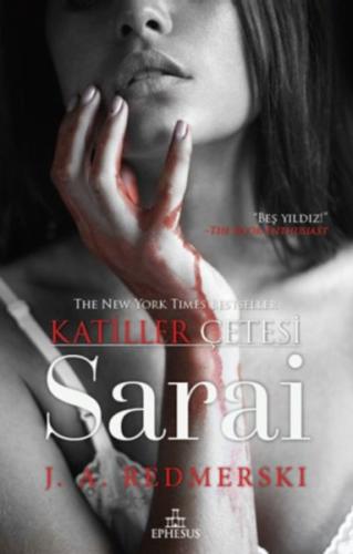 Sarai - Katiller Çetesi | Kitap Ambarı