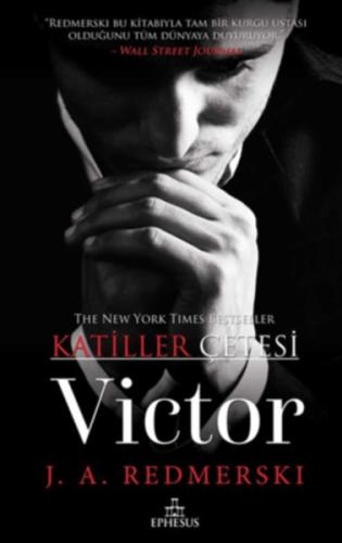 Victor - Katiller Çetesi | Kitap Ambarı