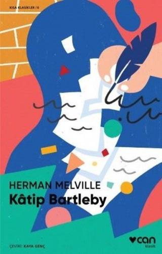 Katip Bartleby | Kitap Ambarı