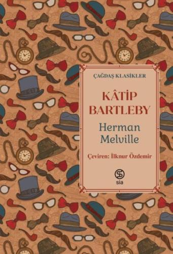 Katip Bartleby | Kitap Ambarı