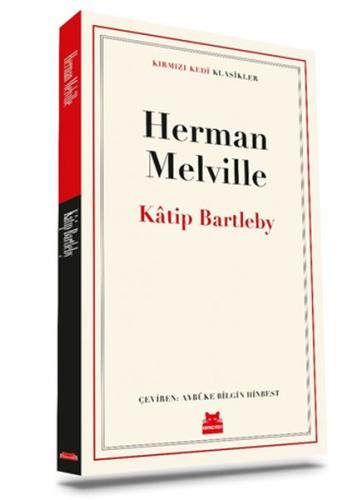 Katip Bartleby | Kitap Ambarı