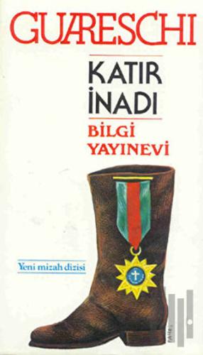 Katır İnadı | Kitap Ambarı