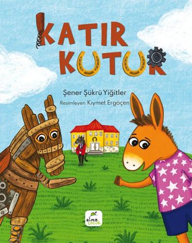 Katır Kutur | Kitap Ambarı