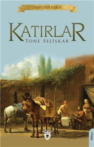 Katırlar | Kitap Ambarı