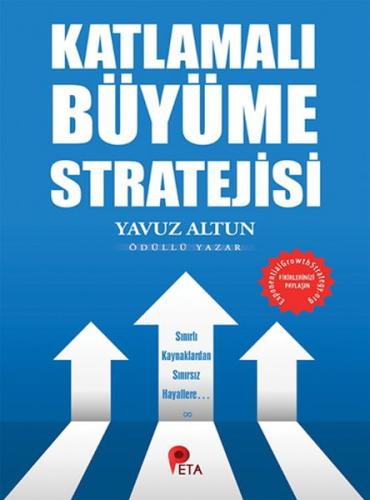 Katlamalı Büyüme Stratejisi | Kitap Ambarı