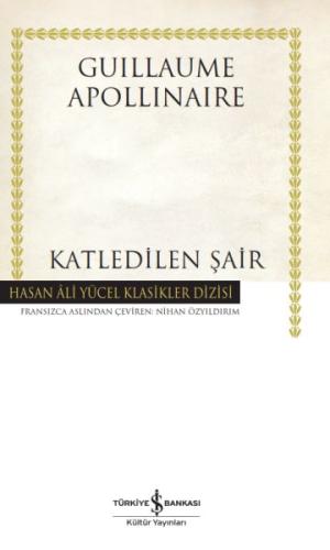 Katledilen Şair | Kitap Ambarı