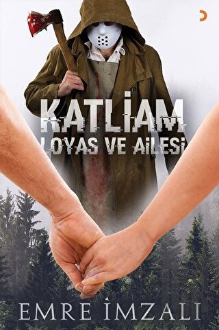 Katliam | Kitap Ambarı