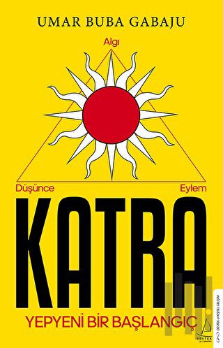 Katra | Kitap Ambarı