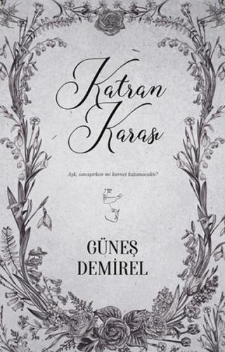 Katran Karası | Kitap Ambarı