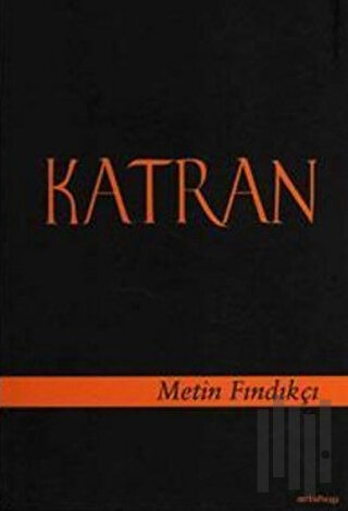 Katran | Kitap Ambarı