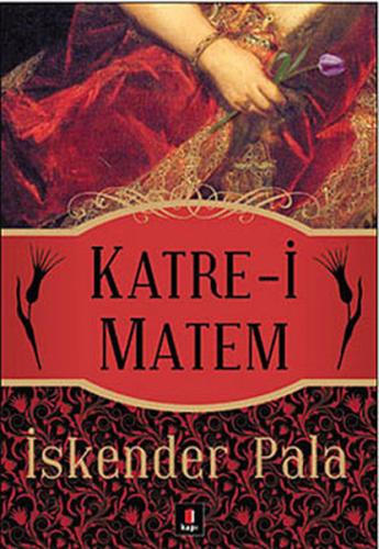 Katre-i Matem (Cep Boy) | Kitap Ambarı