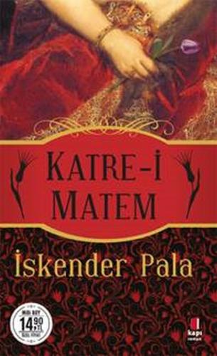 Katre-i Matem (Midi Boy) | Kitap Ambarı