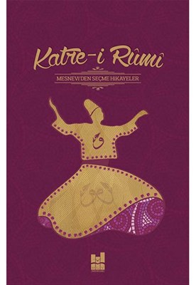 Katre-i Rumi | Kitap Ambarı