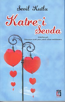 Katre-i Sevda | Kitap Ambarı