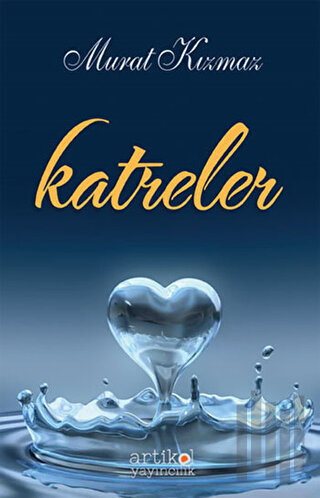 Katreler | Kitap Ambarı