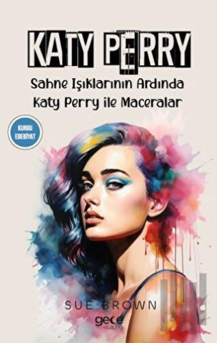 Katy Perry | Kitap Ambarı