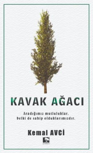 Kavak Ağacı | Kitap Ambarı