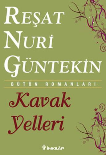 Kavak Yelleri | Kitap Ambarı