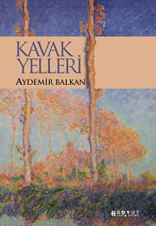 Kavak Yelleri | Kitap Ambarı