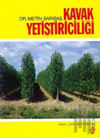 Kavak Yetiştiriciliği | Kitap Ambarı