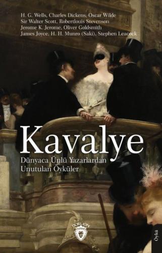 Kavalye | Kitap Ambarı